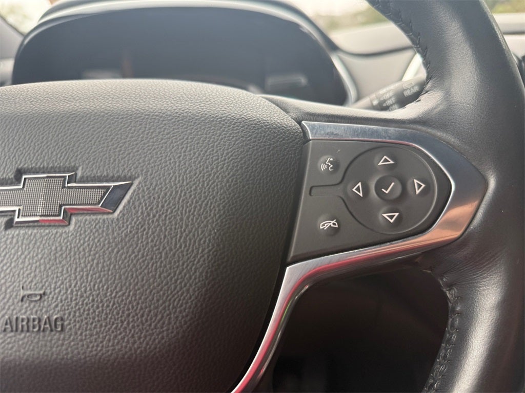 2022 Chevrolet Traverse AWD RS