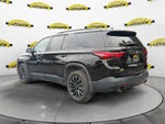 2022 Chevrolet Traverse AWD RS
