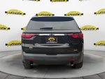 2022 Chevrolet Traverse AWD RS
