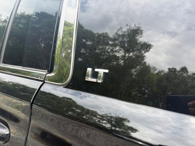 2020 Chevrolet Suburban 2WD LT