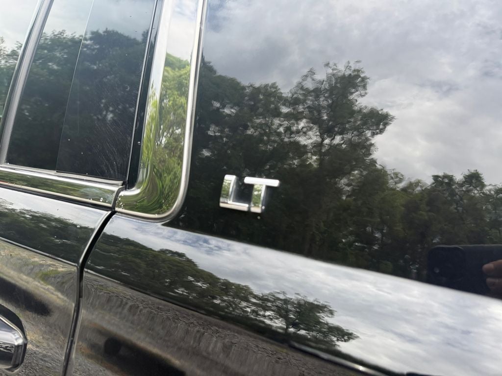 2020 Chevrolet Suburban 2WD LT