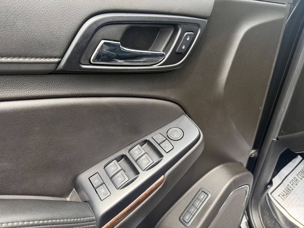 2020 Chevrolet Suburban 2WD LT