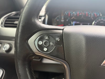 2020 Chevrolet Suburban 2WD LT