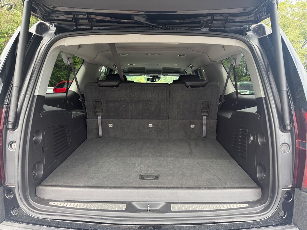 2020 Chevrolet Suburban 2WD LT