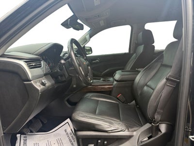 2020 Chevrolet Suburban 2WD LT