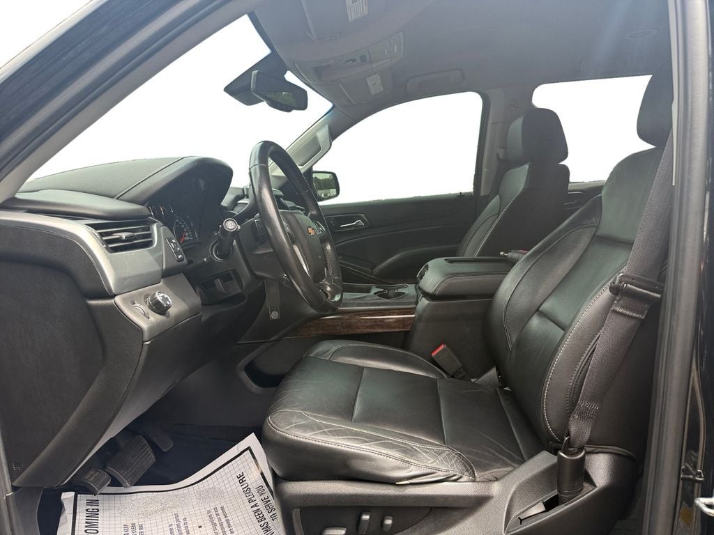 2020 Chevrolet Suburban 2WD LT