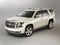 2020 Chevrolet Tahoe 4WD Premier