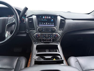2020 Chevrolet Tahoe 4WD Premier