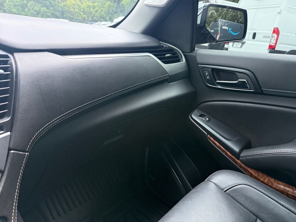 2020 Chevrolet Tahoe 4WD Premier