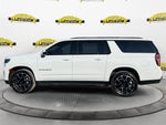 2022 Chevrolet Suburban 4WD RST