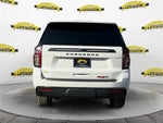 2022 Chevrolet Suburban 4WD RST