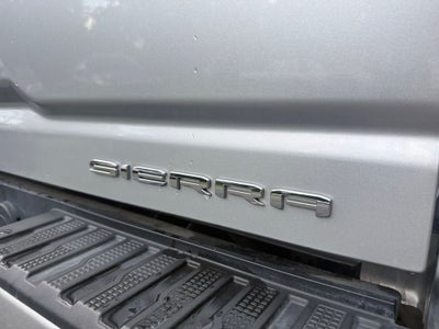 2022 GMC Sierra 2500HD 4WD Crew Cab Standard Bed Denali