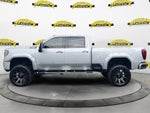 2022 GMC Sierra 2500HD 4WD Crew Cab Standard Bed Denali