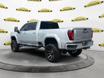 2022 GMC Sierra 2500HD 4WD Crew Cab Standard Bed Denali