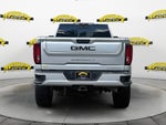 2022 GMC Sierra 2500HD 4WD Crew Cab Standard Bed Denali