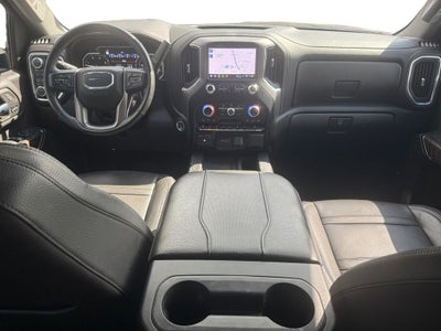 2023 GMC Sierra 2500HD 4WD Crew Cab Standard Bed Denali