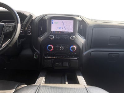 2023 GMC Sierra 2500HD 4WD Crew Cab Standard Bed Denali