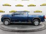 2023 GMC Sierra 2500HD 4WD Crew Cab Standard Bed Denali