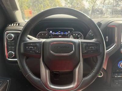 2023 GMC Sierra 2500HD 4WD Crew Cab Standard Bed Denali