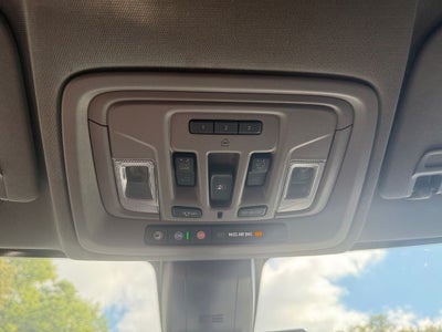 2023 GMC Sierra 2500HD 4WD Crew Cab Standard Bed Denali