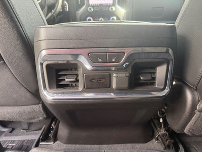 2023 GMC Sierra 2500HD 4WD Crew Cab Standard Bed Denali