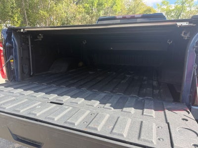 2023 GMC Sierra 2500HD 4WD Crew Cab Standard Bed Denali
