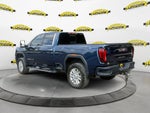 2023 GMC Sierra 2500HD 4WD Crew Cab Standard Bed Denali