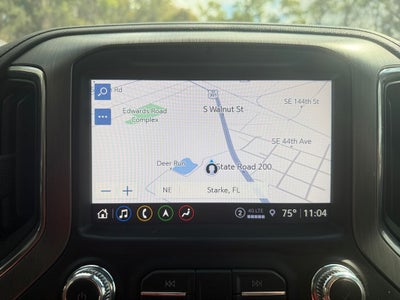 2023 GMC Sierra 2500HD 4WD Crew Cab Standard Bed Denali