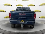 2023 GMC Sierra 2500HD 4WD Crew Cab Standard Bed Denali