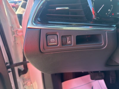 2021 Cadillac XT6 FWD Premium Luxury