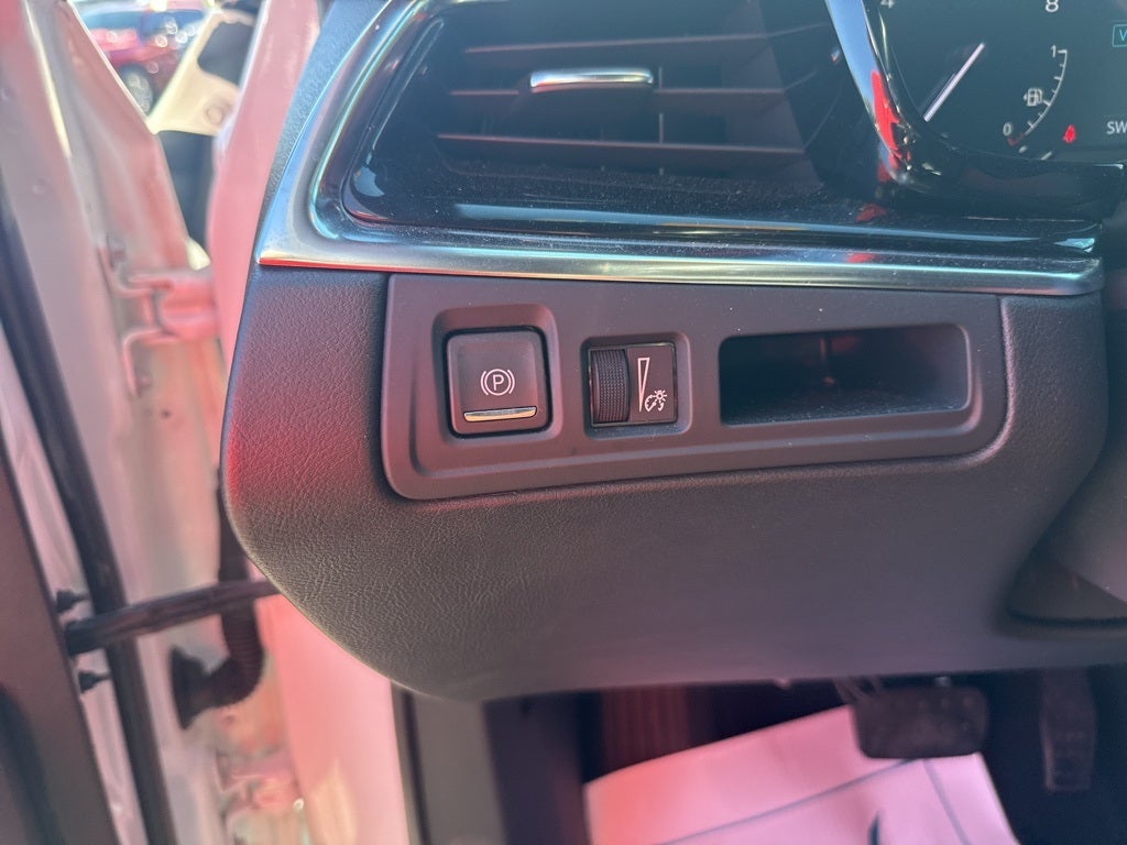 2021 Cadillac XT6 FWD Premium Luxury