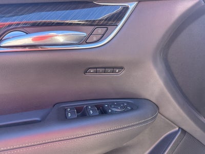 2021 Cadillac XT6 FWD Premium Luxury