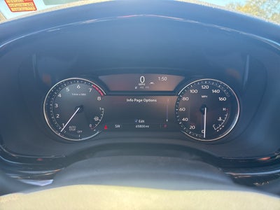 2021 Cadillac XT6 FWD Premium Luxury