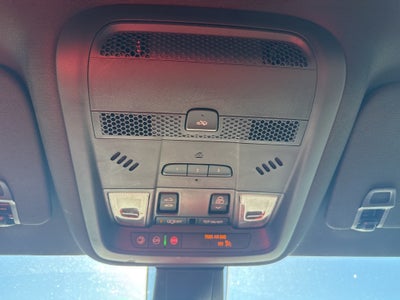 2021 Cadillac XT6 FWD Premium Luxury