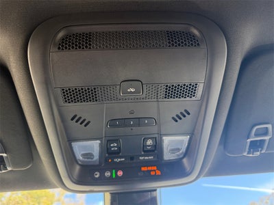 2021 Cadillac XT6 FWD Premium Luxury