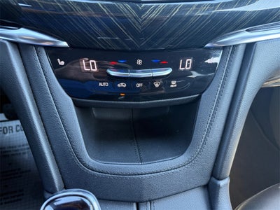 2021 Cadillac XT6 FWD Premium Luxury