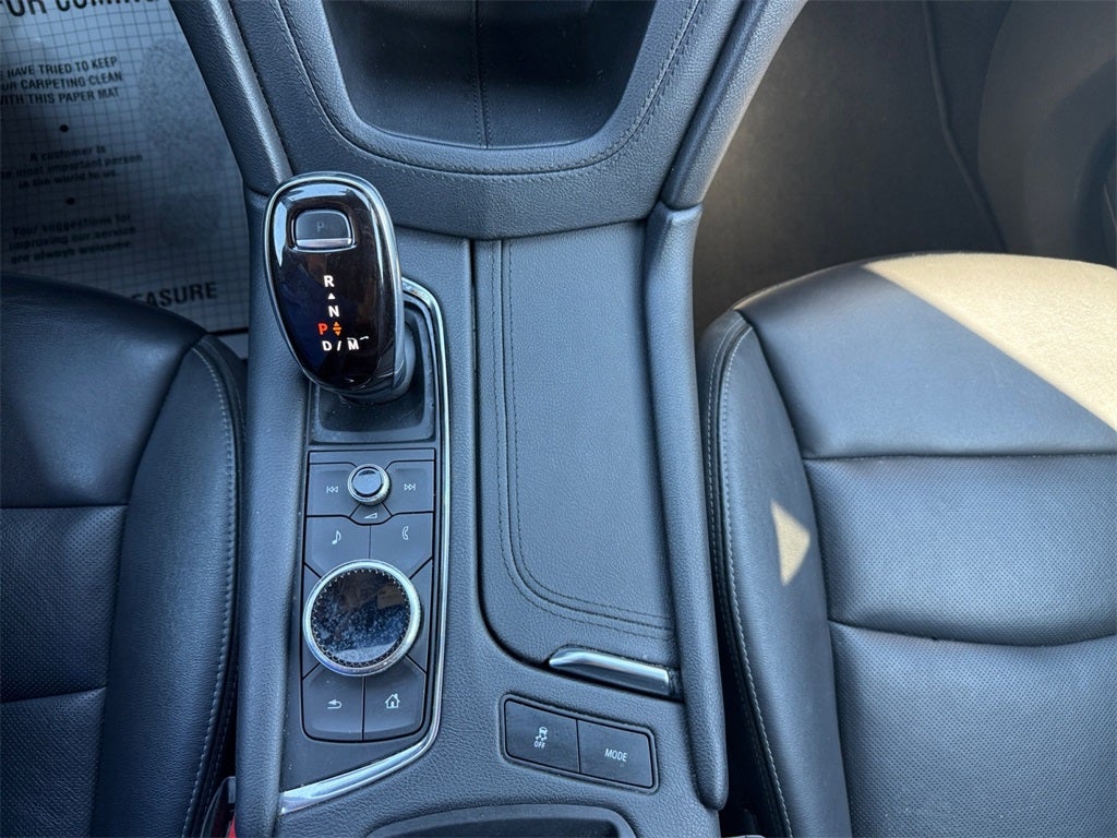 2021 Cadillac XT6 FWD Premium Luxury