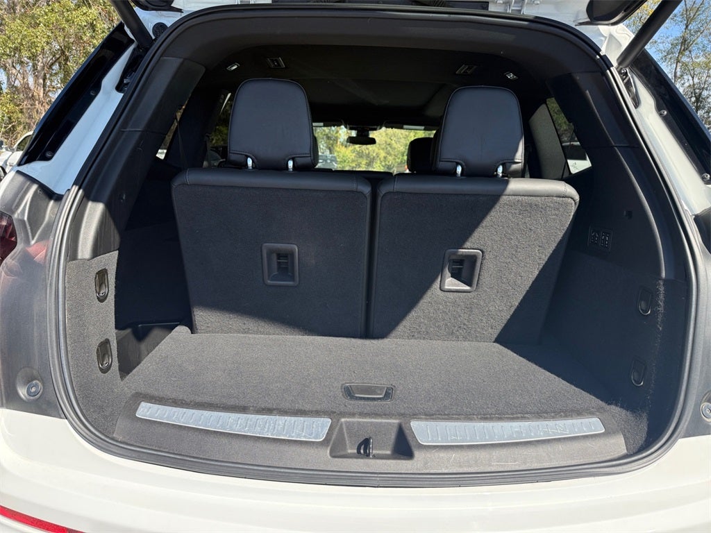 2021 Cadillac XT6 FWD Premium Luxury