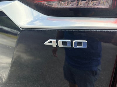 2022 Cadillac XT6 FWD Premium Luxury