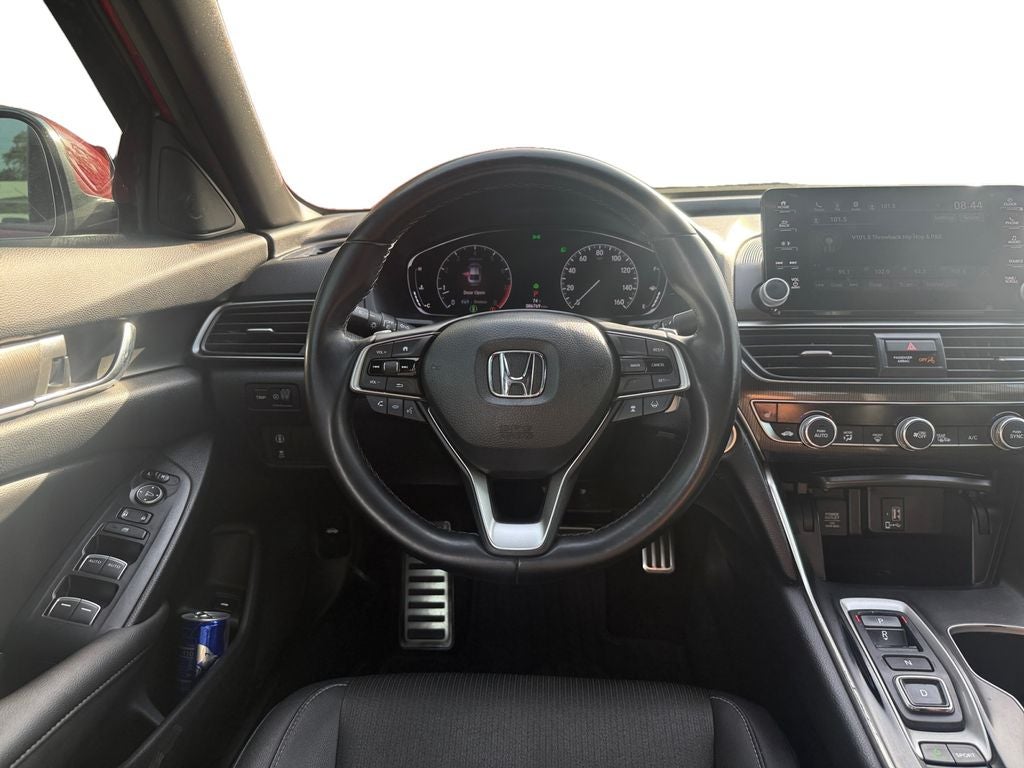 2020 Honda Accord Sport 2.0T