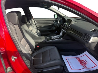 2020 Honda Accord Sport 2.0T