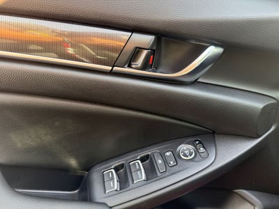 2020 Honda Accord Sport 2.0T