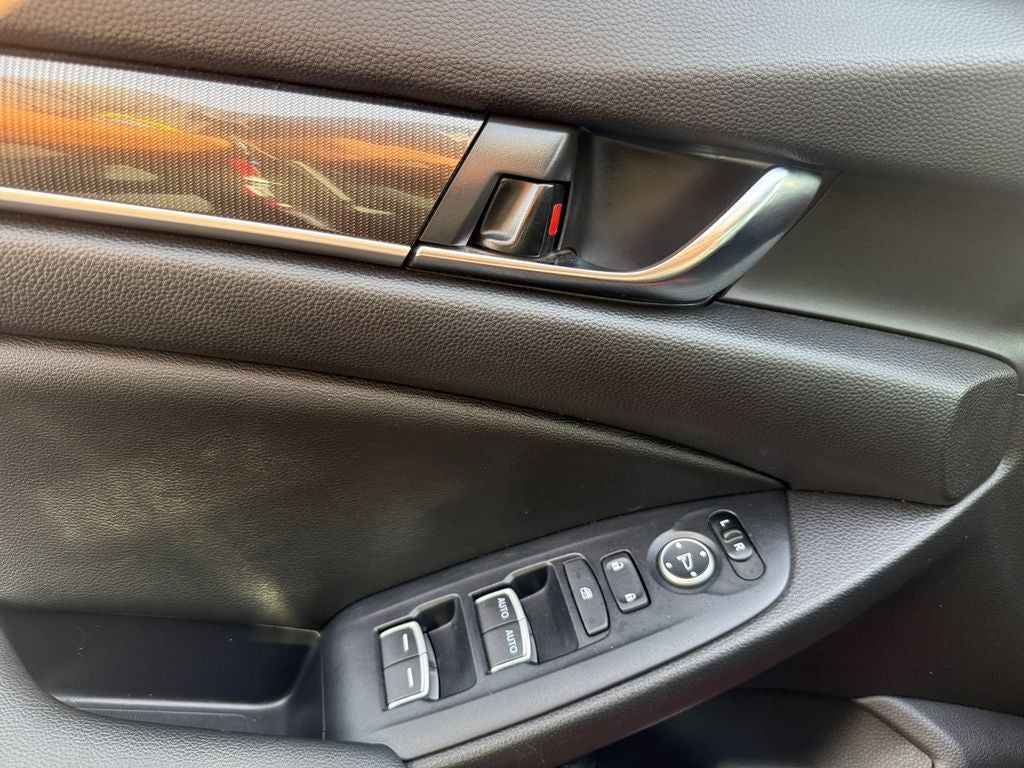 2020 Honda Accord Sport 2.0T