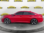 2020 Honda Accord Sport 2.0T