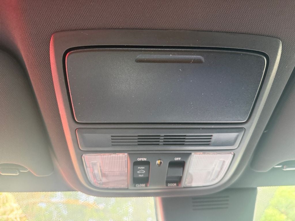 2020 Honda Accord Sport 2.0T