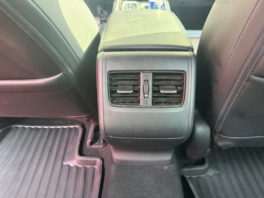 2020 Honda Accord Sport 2.0T