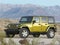 2007 Jeep Wrangler X