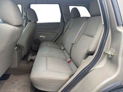 2006 Jeep Grand Cherokee Laredo