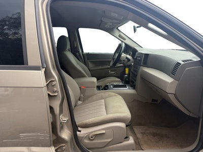 2006 Jeep Grand Cherokee Laredo