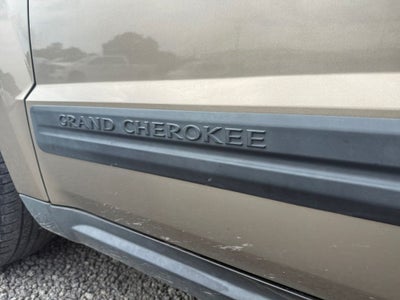 2006 Jeep Grand Cherokee Laredo
